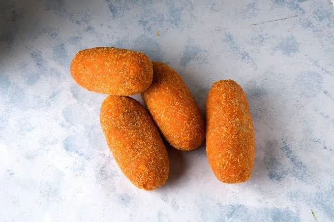 Veg. Bullet