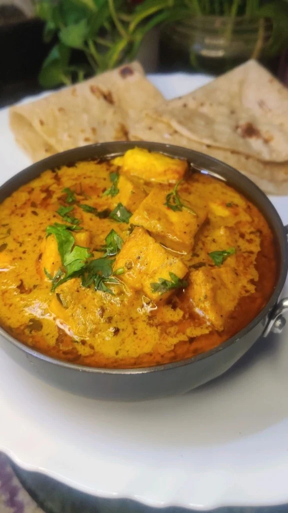 Kundan Paneer