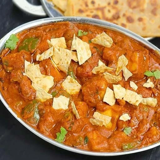Veg. Jaipuri