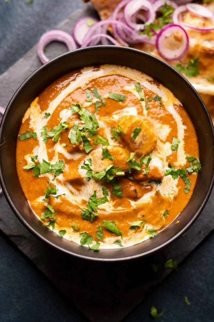 Sangai Paneer