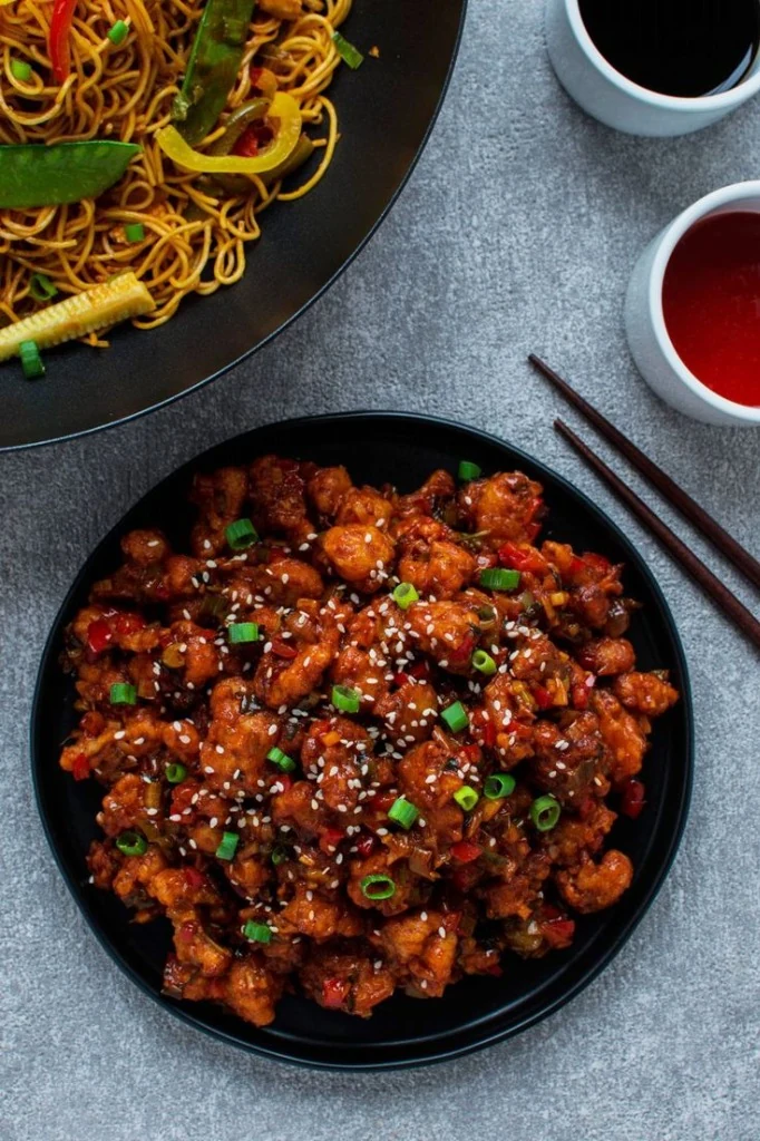 Schezwan Manchuria