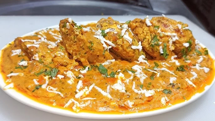 Paneer Patiala (Sweet)