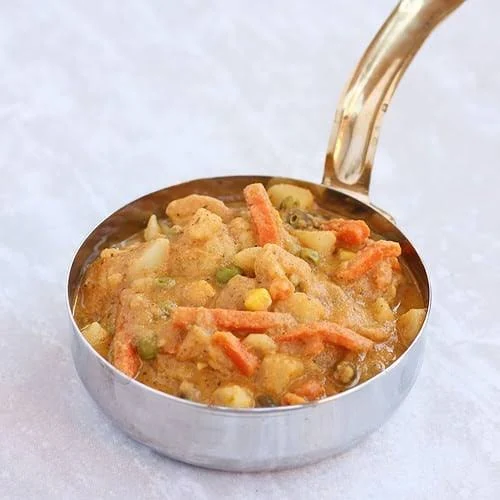 Veg. Kolapuri