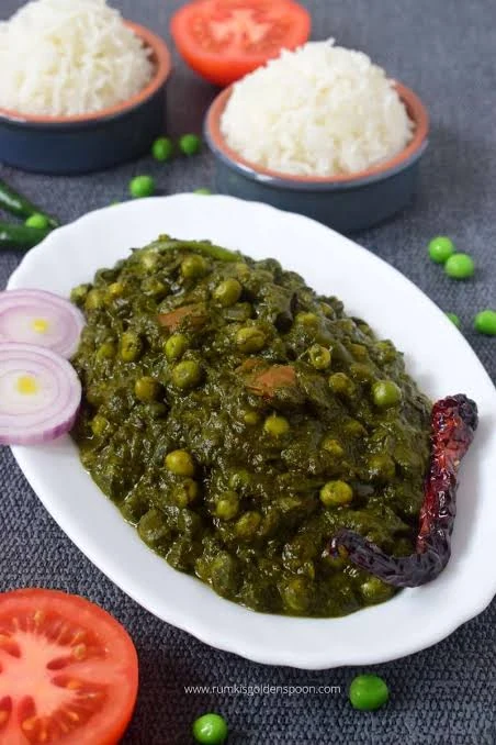 Mutter Palak