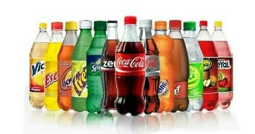 Cold Drinks (300ml)