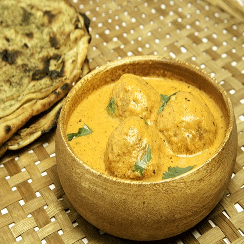 Paneer Kofta