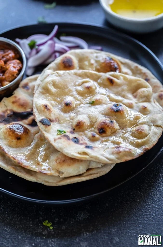 Butter Roti