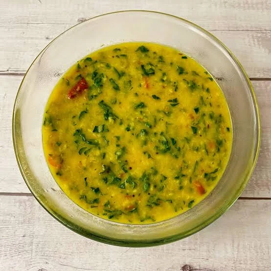 Dal Pan Methi Wala