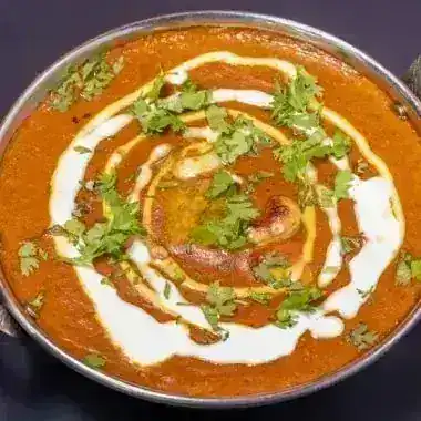 Paneer Makhan Wala