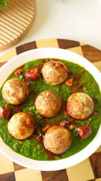 Rani Kofta