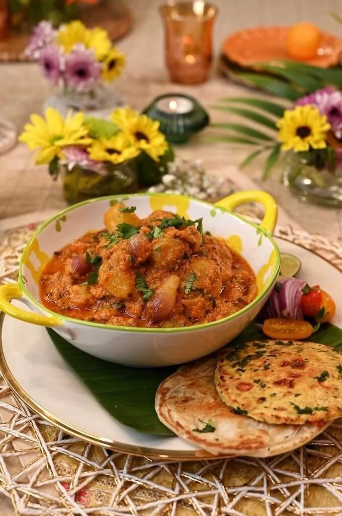 Veg. Do-Pyazza