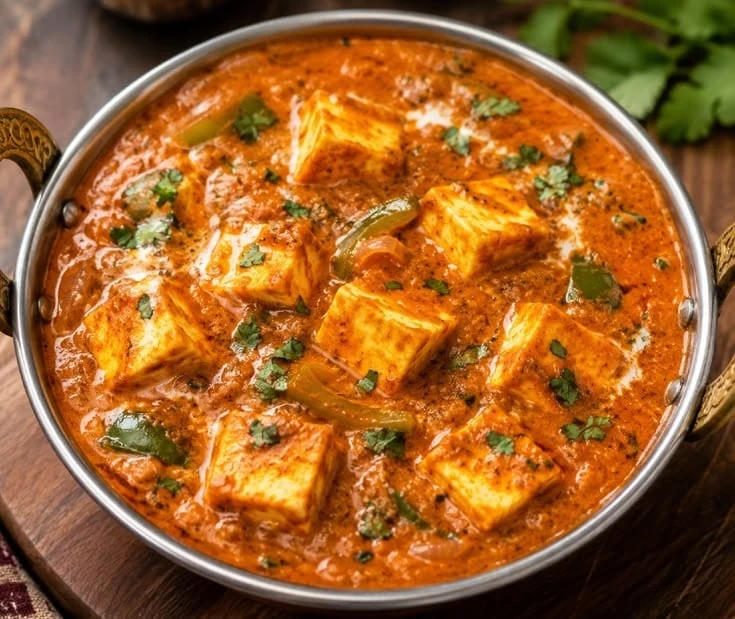 ZiMil Paneer