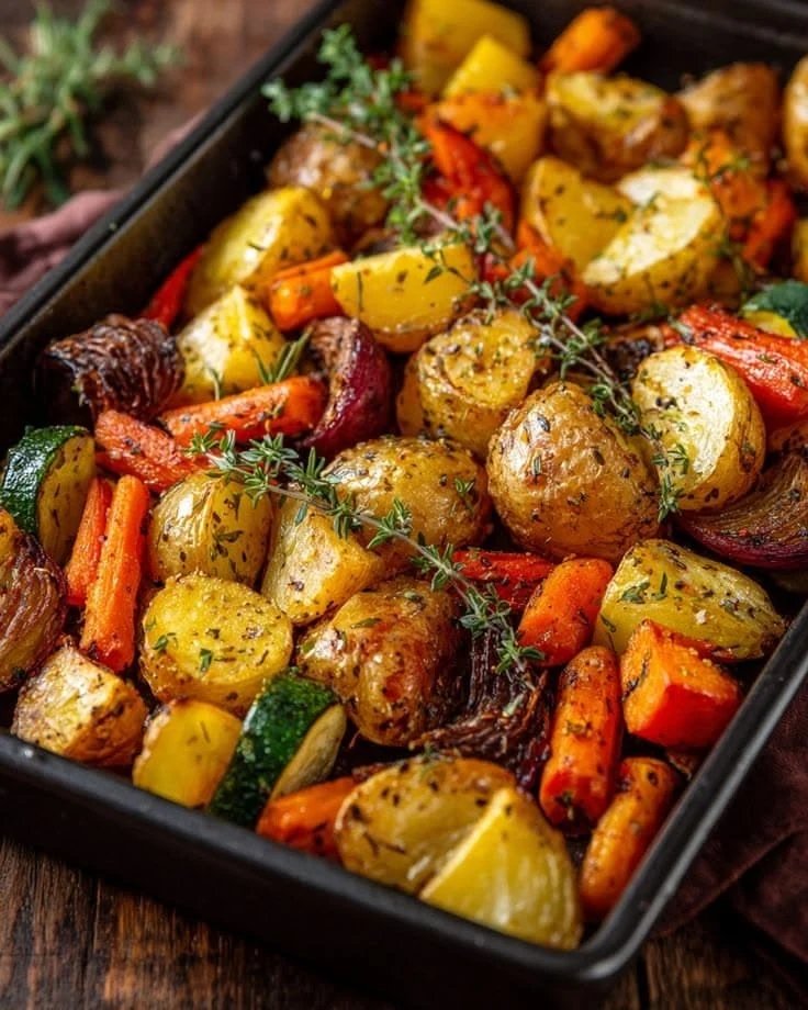 Veg. Garlic