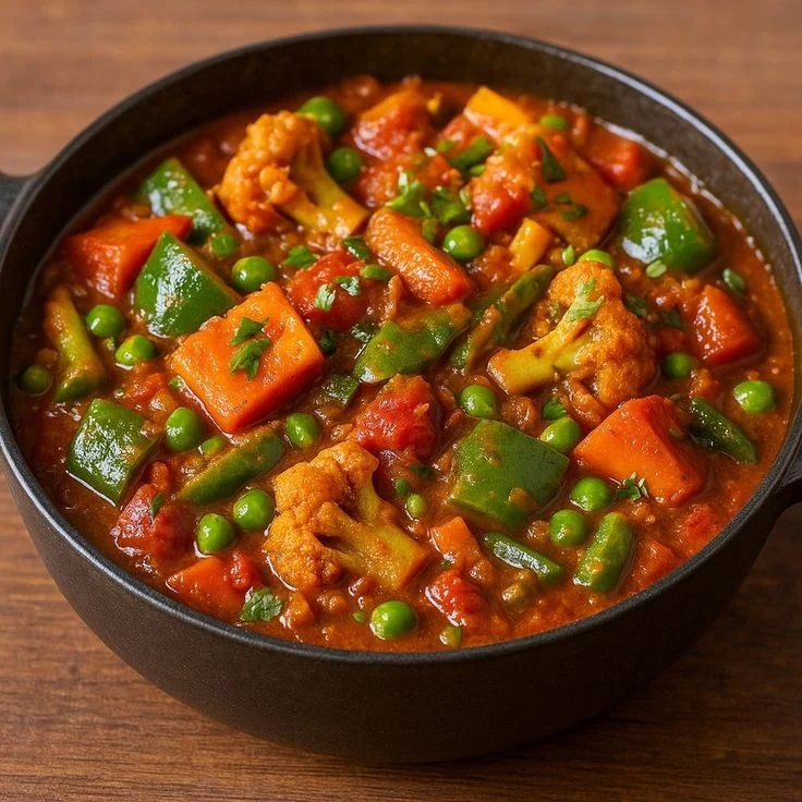 Veg. Mandakini