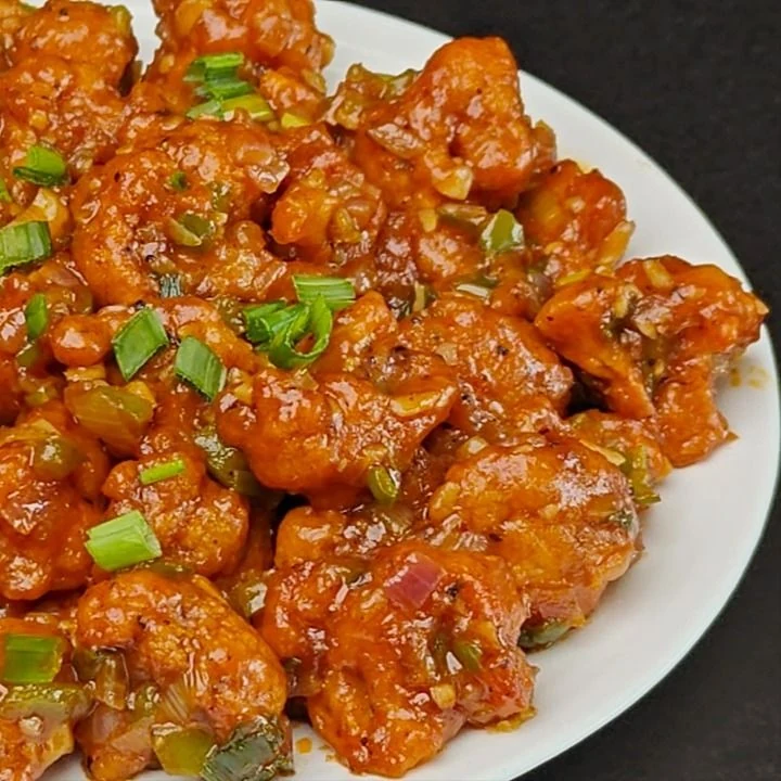 Gobhi Manchuria