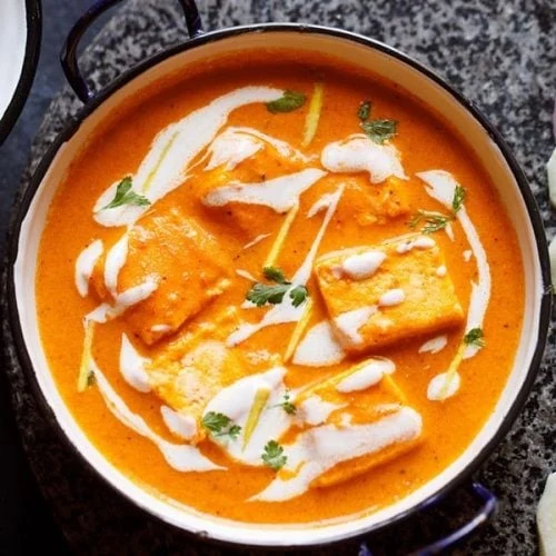 chilukur Spl. Paneer