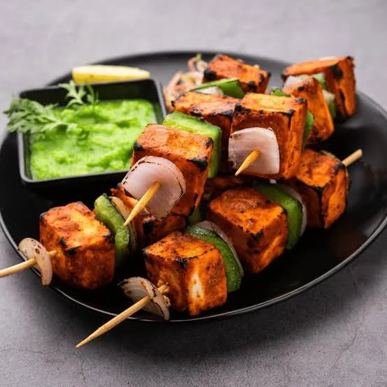 Stick Paneer