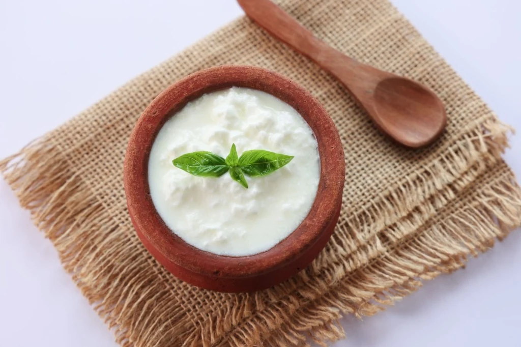 Curd (Dahi)