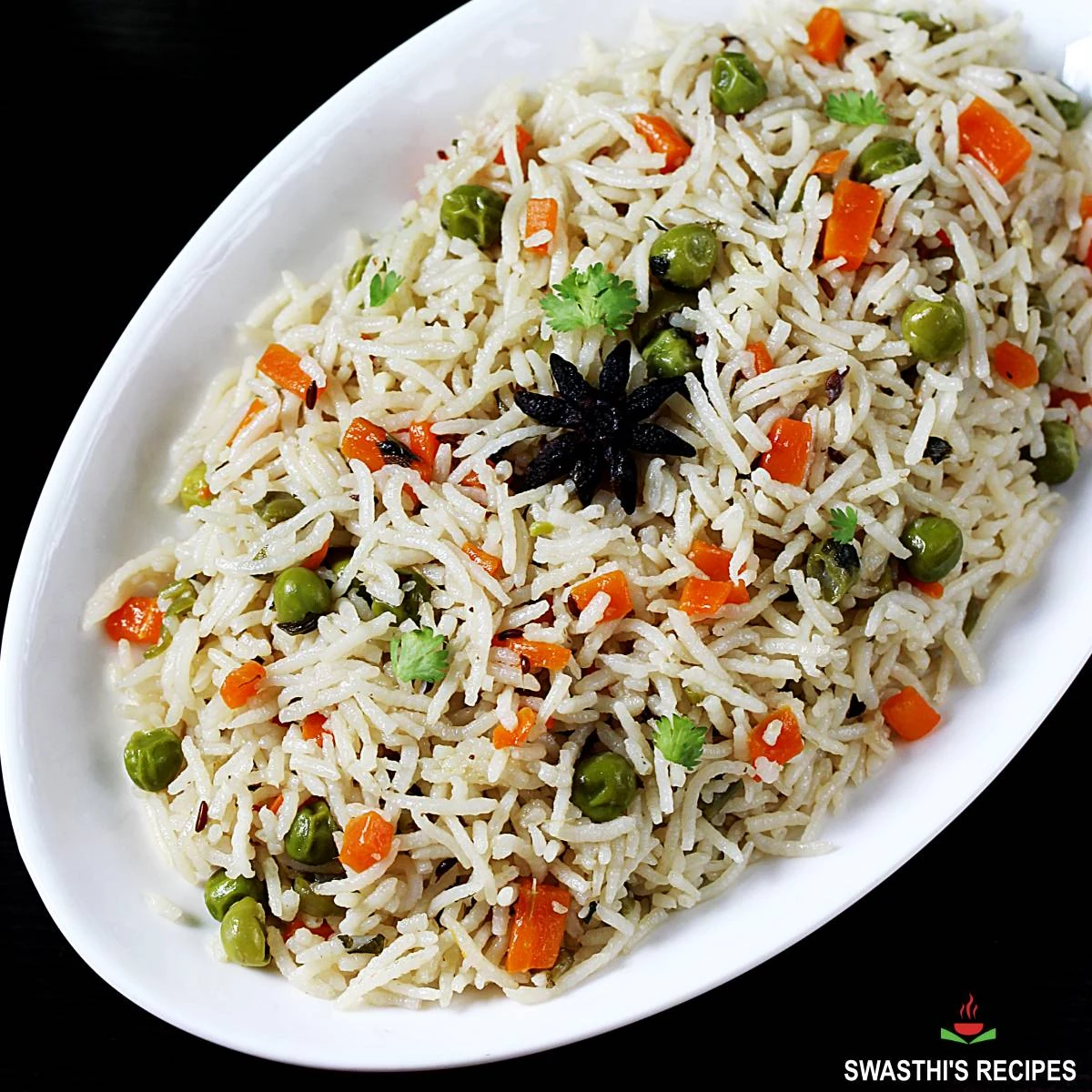 Punjabi Pulao