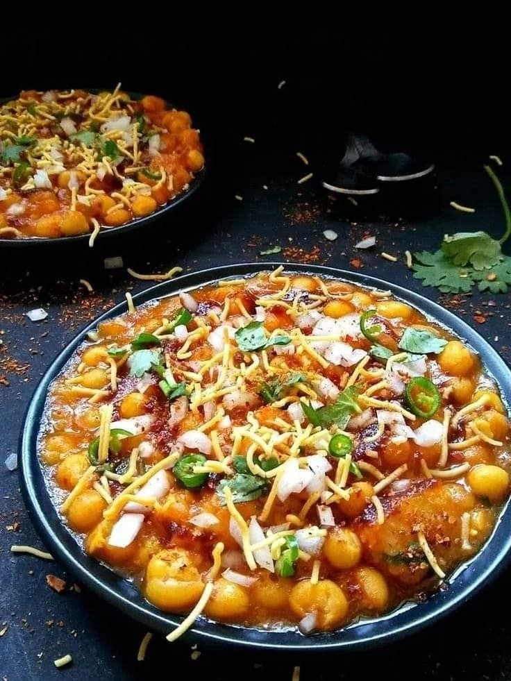 Veg. Chatpata