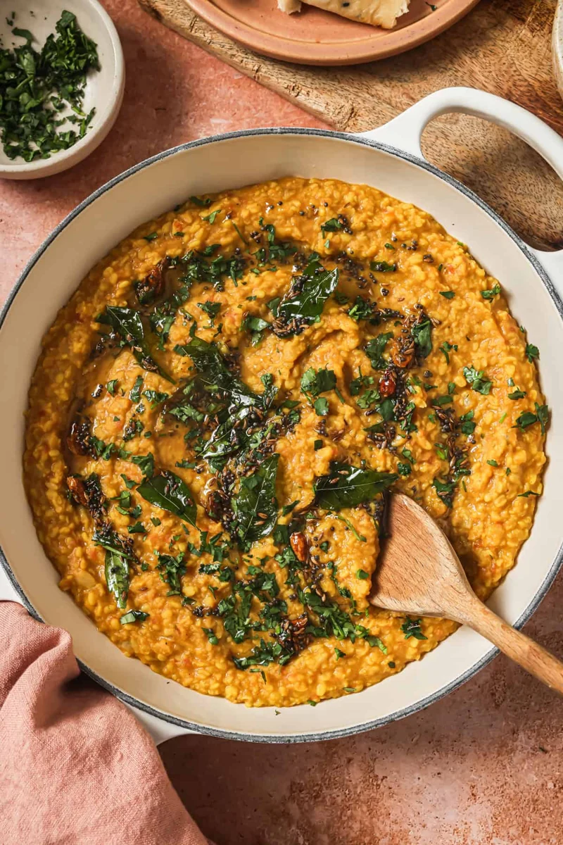 Dal Fry