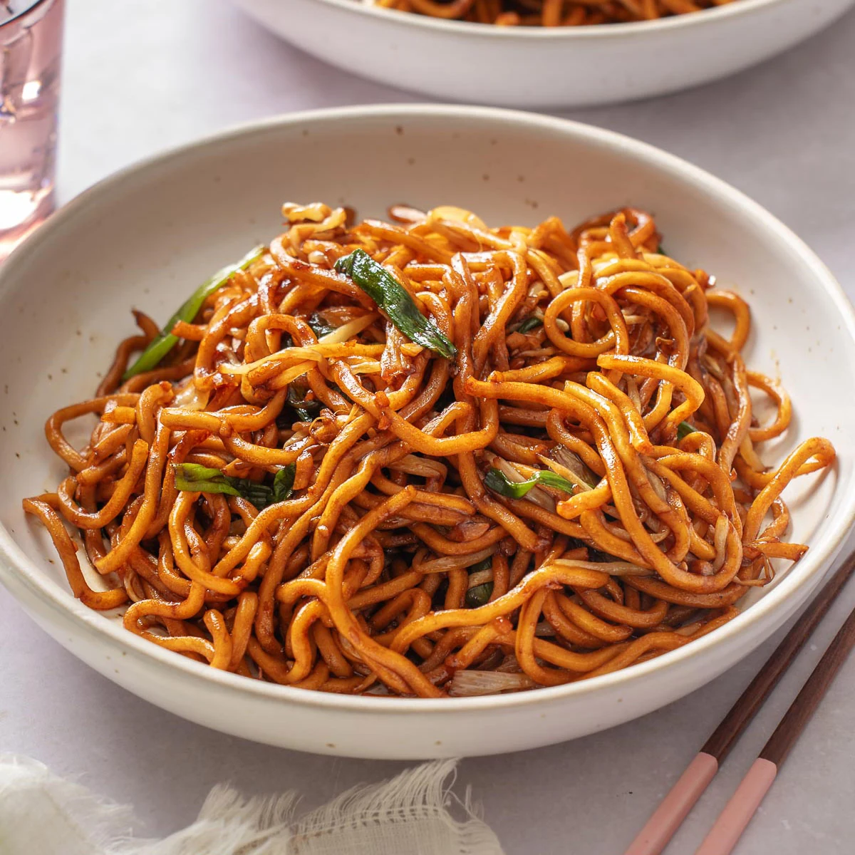 Veg. Noodles