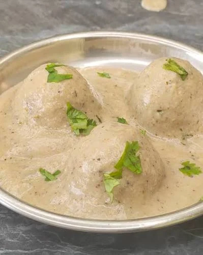 Malai Kofta (Sweet)
