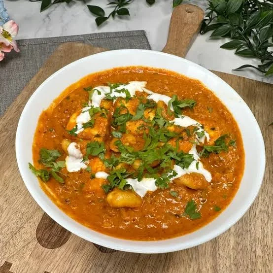 Kaju Paneer