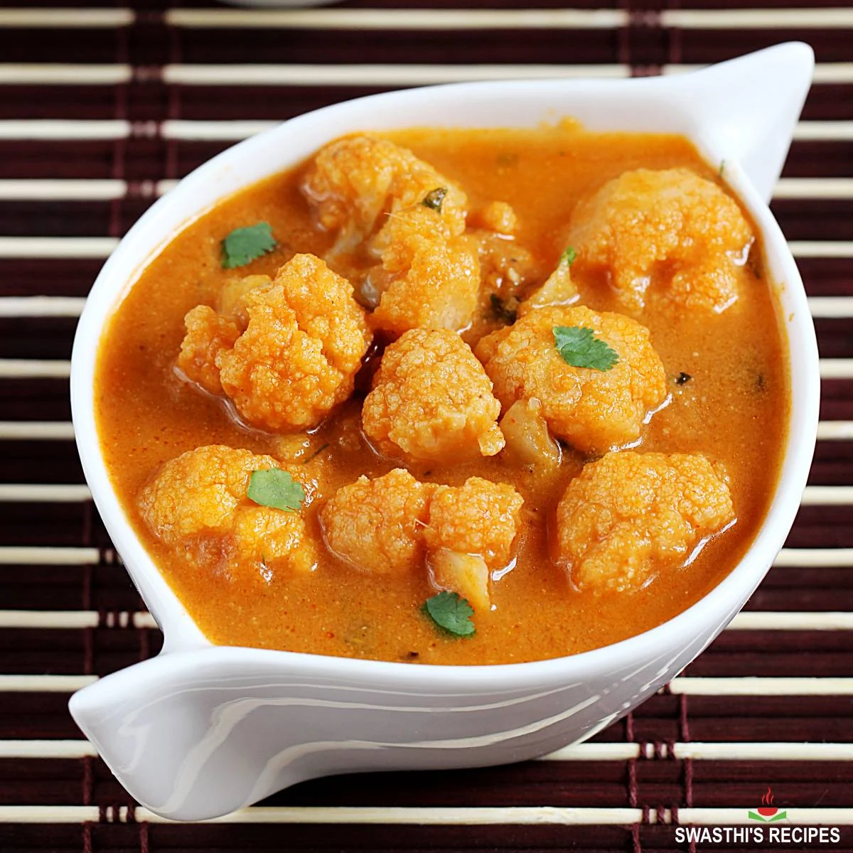 Spl. Punjabi Gobhi Masala