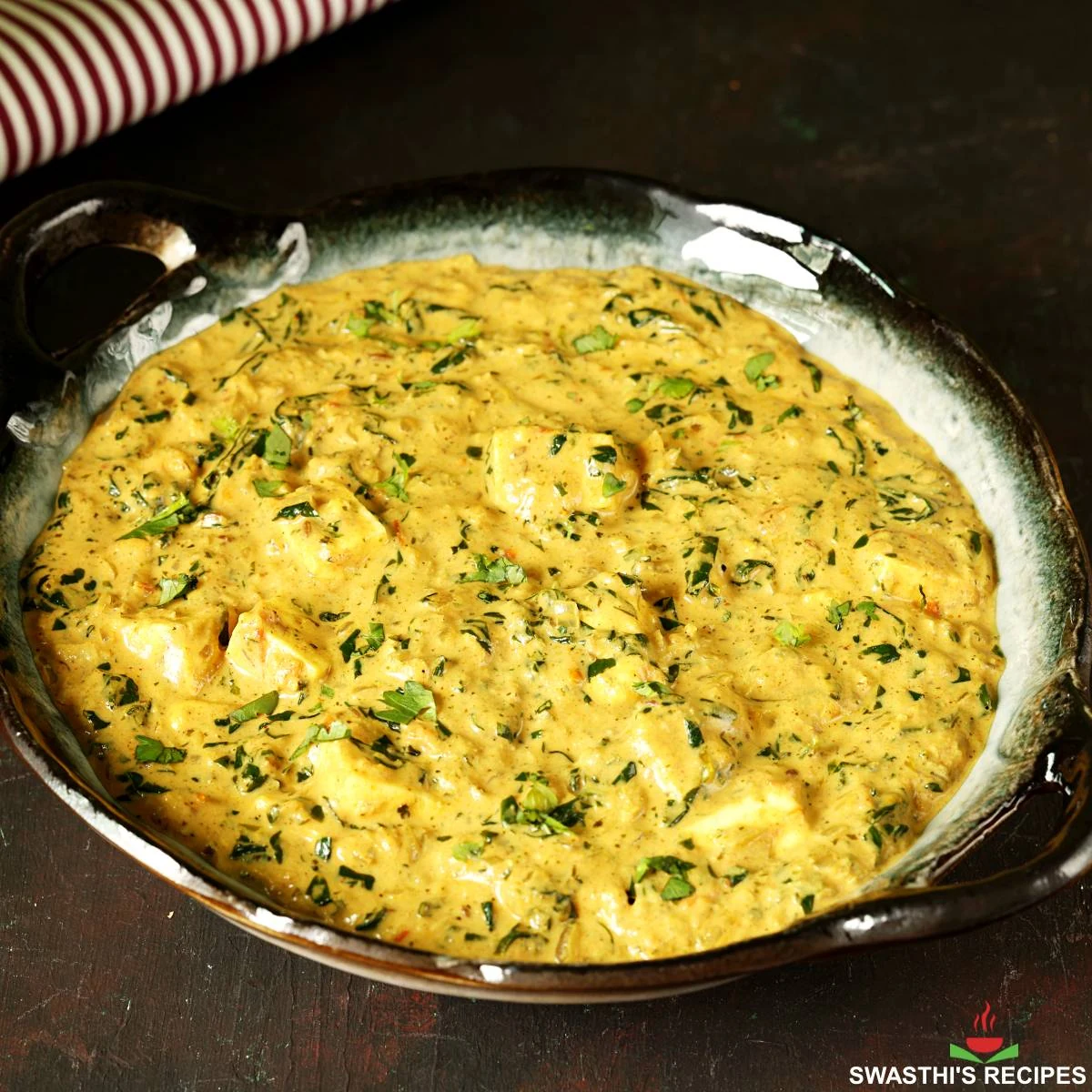 Harvali Methi Chilli