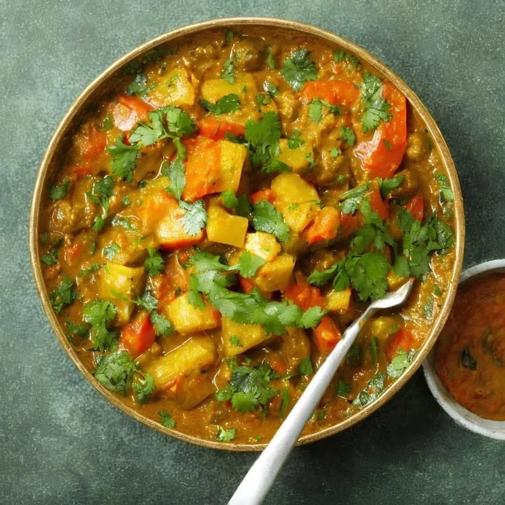 Kandari Veg.