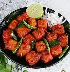 Sangrilla Paneer