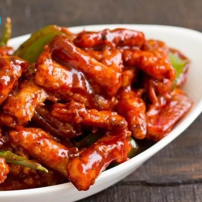 Chilly Baby Corn