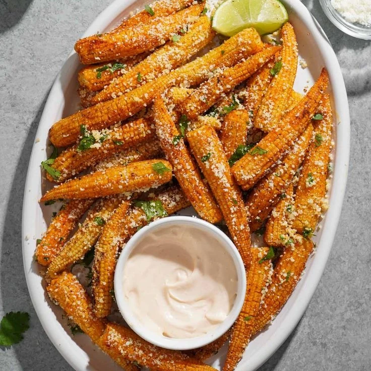 Baby Corn Majestic